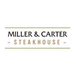 Miller & Carter logo