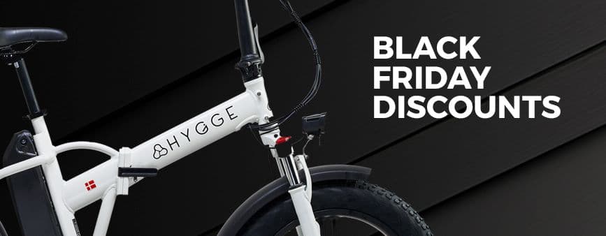 Hygge Bikes