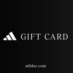 Adidas eGift logo