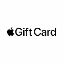 Apple Gift Card logo