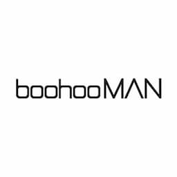 BoohooMan logo