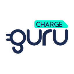 ChargeGuru logo