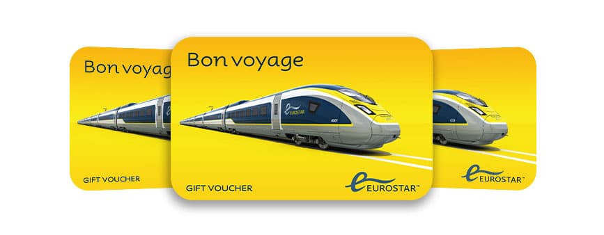 Eurostar