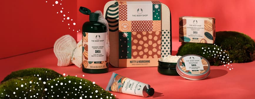 The Body Shop