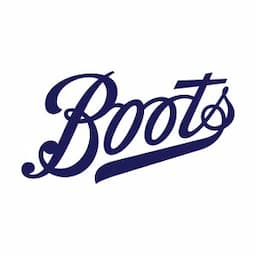 Boots logo