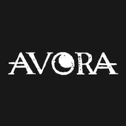 Avora Immersive Cocktail Experience logo