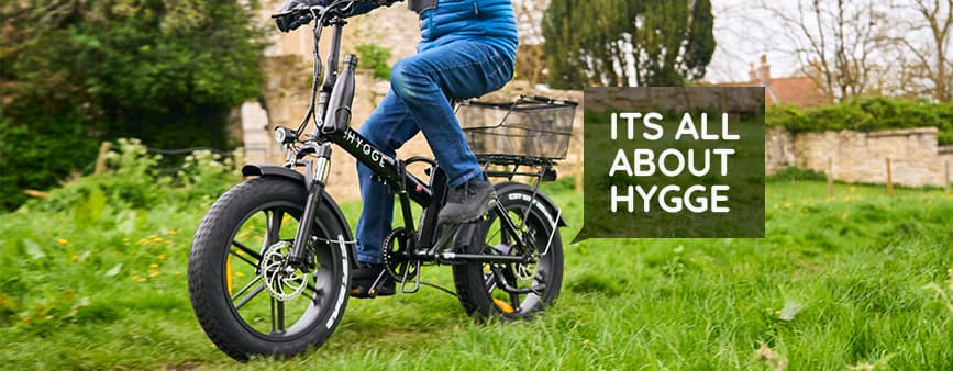 Hygge Bikes