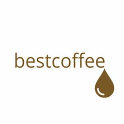 Best Coffee Drop logo