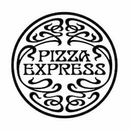 Pizza Express logo