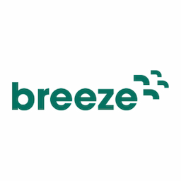 Breeze Travel Data eSIM logo