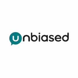 Unbiased logo