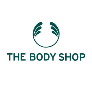 The Body Shop eGift