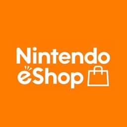 Nintendo eShop logo