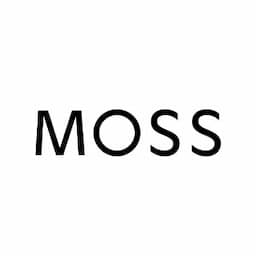 Moss logo