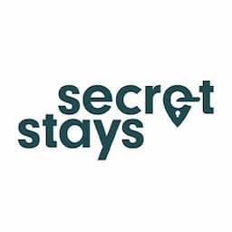 Secret Stays logo