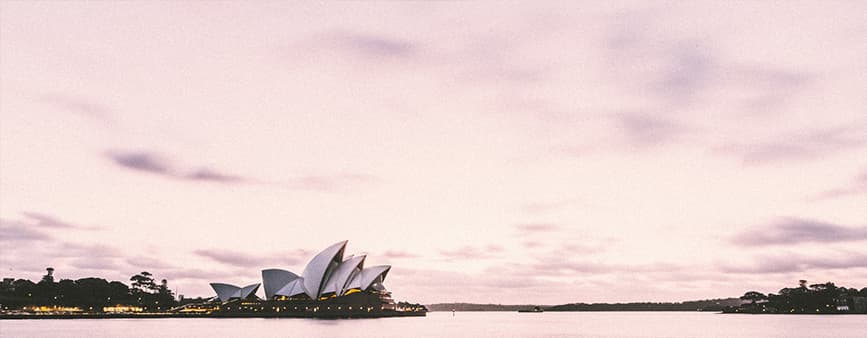 Sydney Opera House